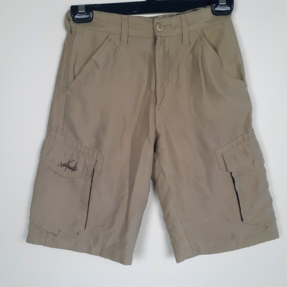 Tony Hawk Shorts. Kids size 10.